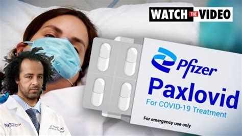 I'm double vaxxed and booster'd. . Paxlovid reddit side effects